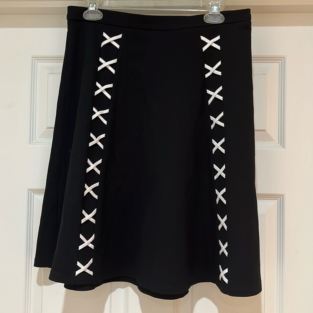 EUC  Catherine Malandrino Skirt Size M